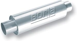 Borla 140085 Cat-Back Exhaust System (40085)
