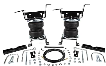 61Hw8rTSrlS._AC_SX355_.jpg Air Lift 57341 LoadLifter 5000 Air Spring Suspension Kit