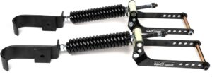Original (RAS®) RoadActive Suspension 3611-YHD | Fits Ford F150 4WD 2009-2025