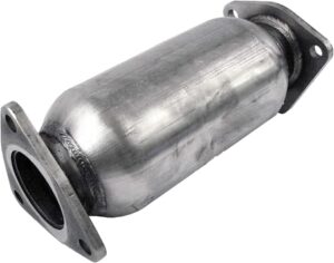Walker Ultra EPA 16447 Direct Fit Catalytic Converter 2.445" Outlet (OD) for Honda Pilot